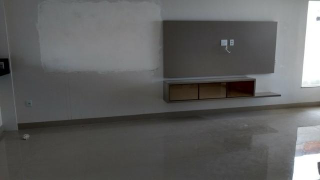 Samuel Pereira oferece: Casa 3 Suites Nova Sobradinho Alto da Boa Vista Financia FGTS - Foto 8