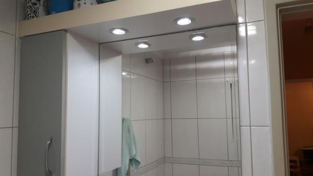 Vendo Apartamento - Foto 4