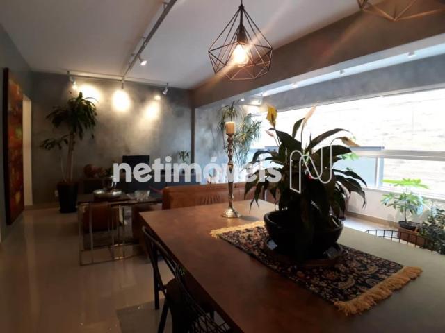 Apartamento à venda com 4 dormitórios em Buritis, Belo horizonte cod:750652 - Foto 3