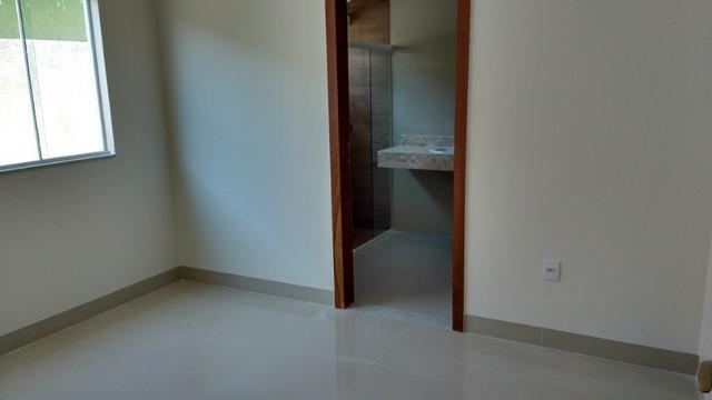 Samuel Pereira oferece: Casa 3 Suites Nova Sobradinho Alto da Boa Vista Financia FGTS - Foto 16