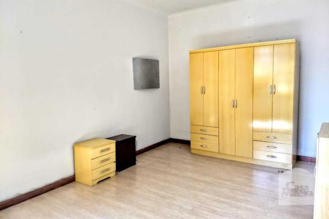 Casa à venda com 4 dormitórios em Carlos prates, Belo horizonte cod:247885 - Foto 6