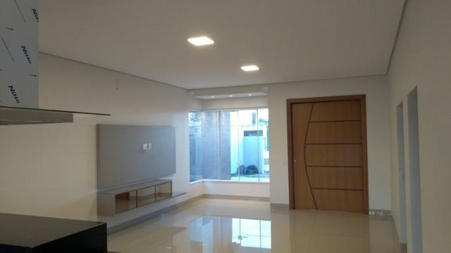 Samuel Pereira oferece: Casa 3 Suites Nova Sobradinho Alto da Boa Vista Financia FGTS - Foto 6