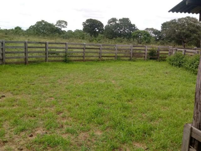 Fazenda 1.940 hectares na Estrada do Manso a 50 km de Cuiabá - Foto 9