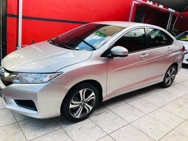Honda City 2015 lx automático, único dono carro impecável !!! - Foto 5