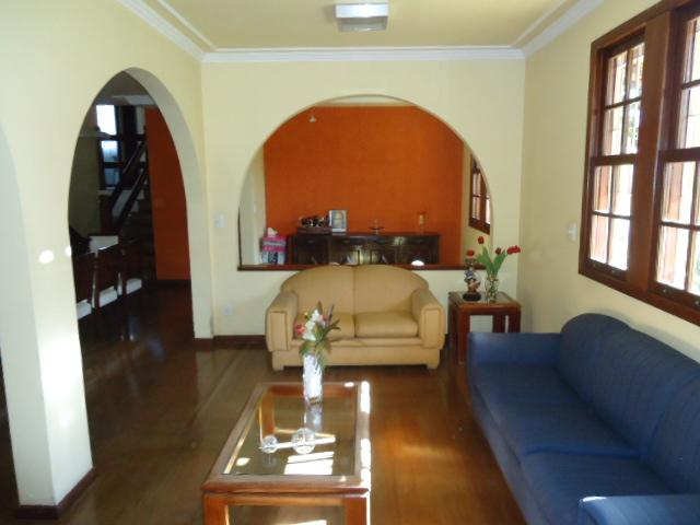 Casa à venda com 3 dormitórios em Caiçaras, Belo horizonte cod:374 - Foto 10