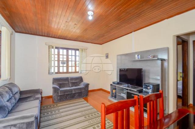 Casa à venda com 3 dormitórios em Jardim campos elísios, Almirante tamandaré cod:146872 - Foto 3