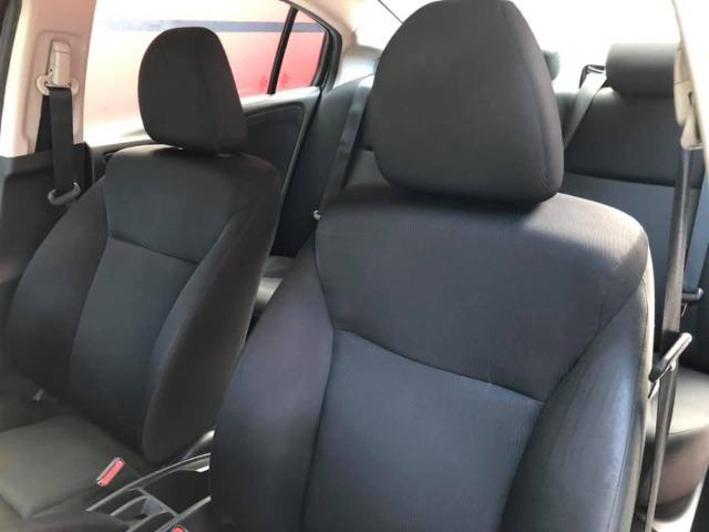 Honda City 2015 lx automático, único dono carro impecável !!! - Foto 8