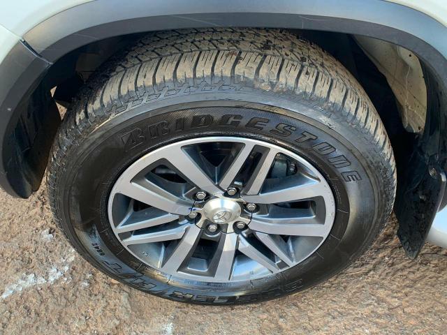 Sw4 Srx 2.8 diesel 2017 100.000.00 - Foto 6