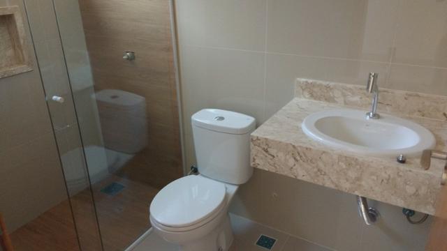 Samuel Pereira oferece: Casa 3 Suites Nova Sobradinho Alto da Boa Vista Financia FGTS - Foto 19