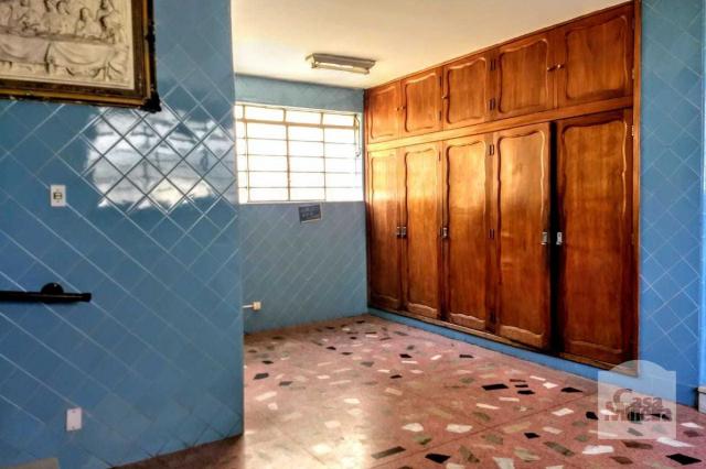 Casa à venda com 4 dormitórios em Carlos prates, Belo horizonte cod:247885 - Foto 12