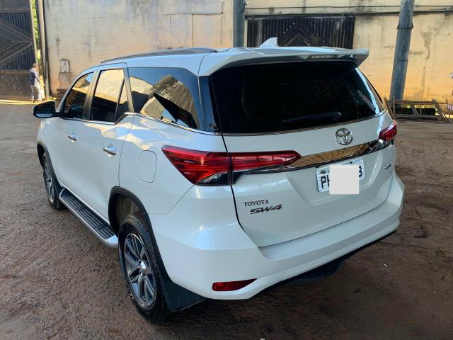 Sw4 Srx 2.8 diesel 2017 100.000.00 - Foto 3