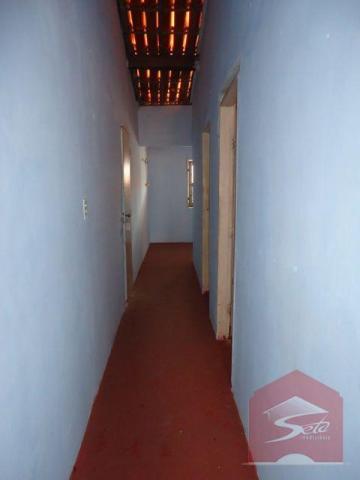 (Cód. AP0305) Apartamento à venda, Serrinha, Fortaleza. - Foto 5