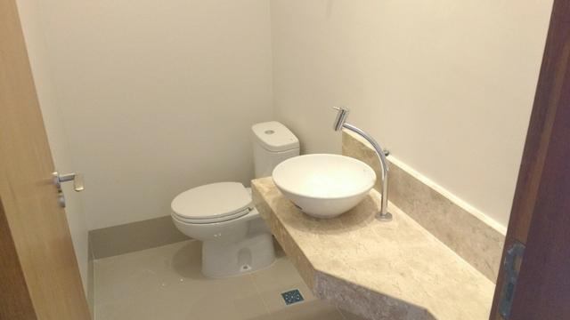 Samuel Pereira oferece: Casa 3 Suites Nova Sobradinho Alto da Boa Vista Financia FGTS - Foto 11