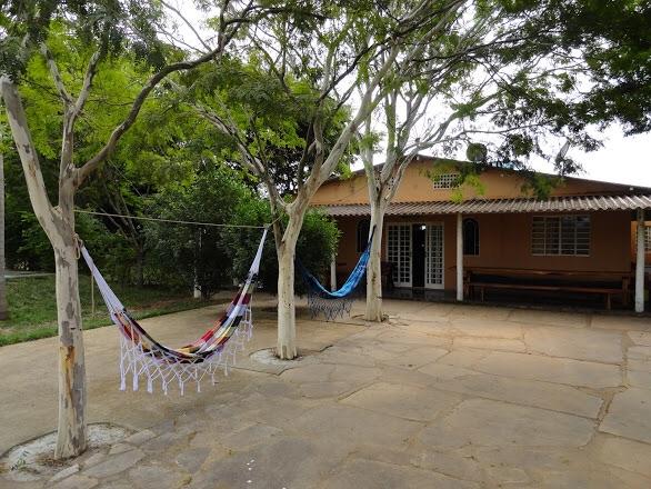Rancho Matozinhos às margens do Rio São Francisco em três marias - Foto 7