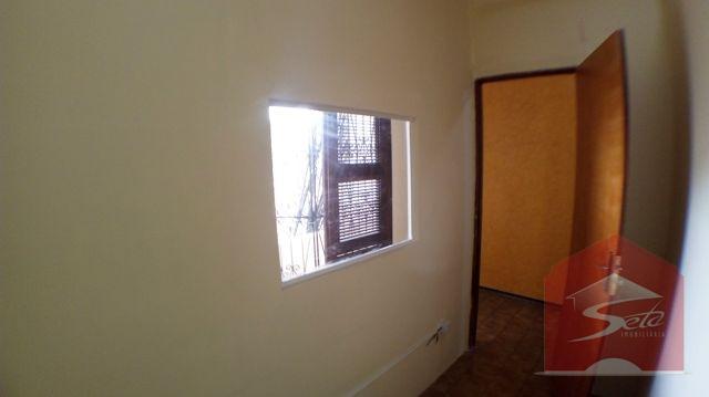 Casa residencial ou comercial p/ locação, na parquelândia por 2.300,00 - Foto 4