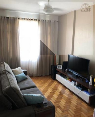Apartamento para locação em niterói, fonseca, 1 dormitório, 1 suíte, 2 banheiros, 1 vaga - Foto 13