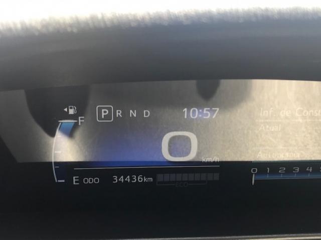 Super Oportunidade! Etios Sedan X 1.5 Automático 16/17 - Foto 8