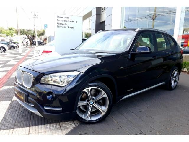 BMW X1 2.0 16V TURBO GASOLINA 2014 - Foto 2