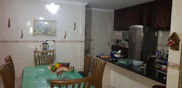 Casa ampla com 4 quartos para aluguel no Cohatrac com piscina - Foto 12
