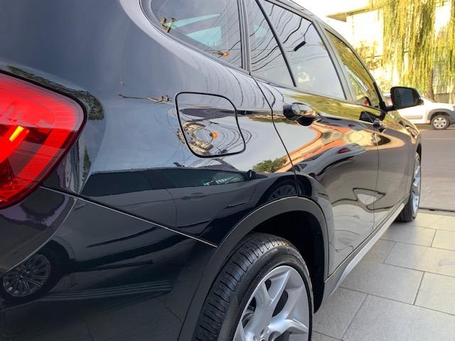 Bmw X1 SDrive 20i 16v. Única Dona. Em estado de Zero!!! - Foto 6