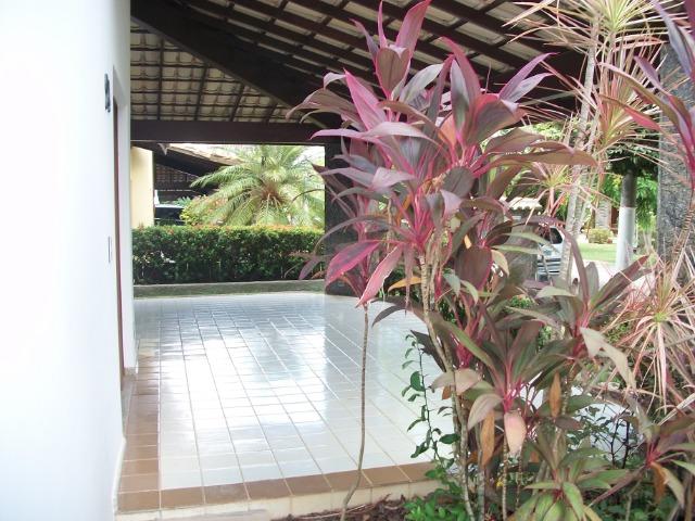Casa 4 suites mais dependências Av. Orlando Gomes (senai) - Foto 10