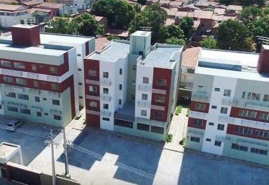 Apartamento na região do Promorar pronto para morar com Taxas e ITBI grátis - Foto 2