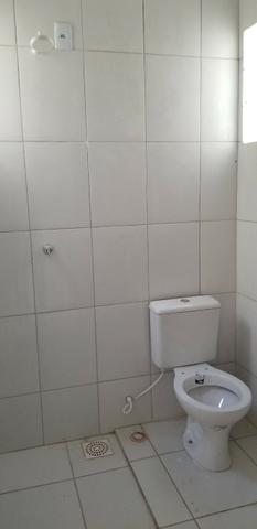 Casas novas com 03 quartos no Explanada Novo Mondubim - Foto 8