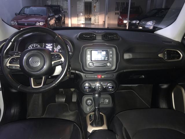 RENEGADE LONGITUDE 4x4 DIESEL 2016 - Foto 5