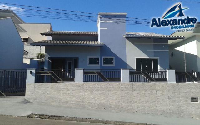Casa em Jaraguá do Sul - Jaraguá Esquerdo - Foto 2