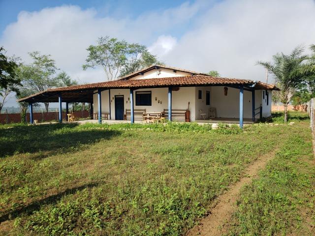 Haras com 1.270 tarefas há 72 Km de Feira de Santa - Foto 3