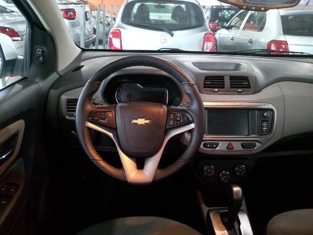 Gm - Chevrolet Spin Aut 2018 - A mais bonita da Olx - Foto 11