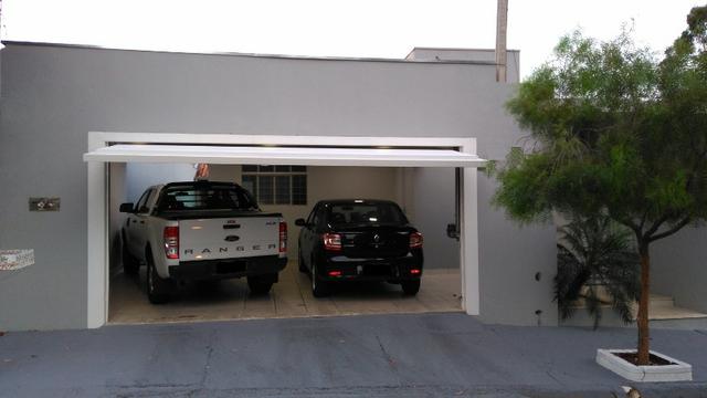 Casa 3 dormitórios Residencial Granja Cecilia Bauru - Foto 13