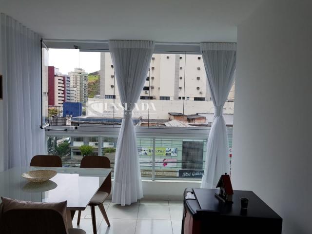 Apartamento, Praia do Canto, Vitória-ES