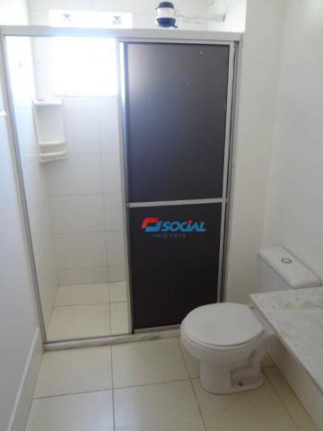 Garden Club, Apto 403 BL 11 para locação, Nova Esperança, Porto Velho. - Foto 10