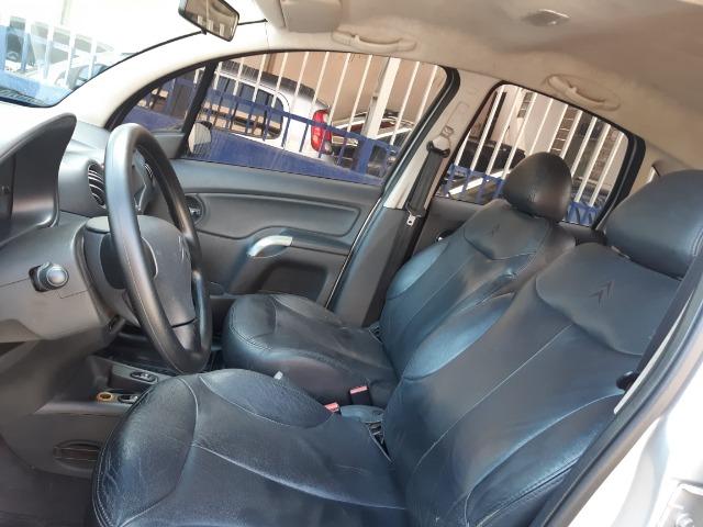 Citroen C3 1.4 2012 oportunidade sem entrada - Foto 4