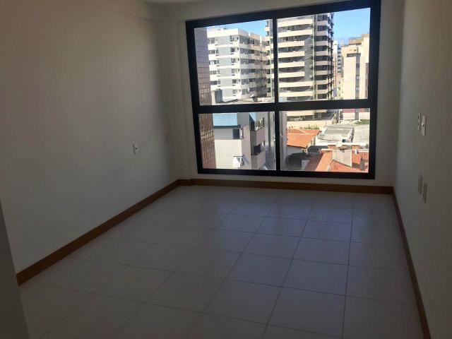 Apartamento novo Edf Milano 140m - Jatiúca - Foto 4