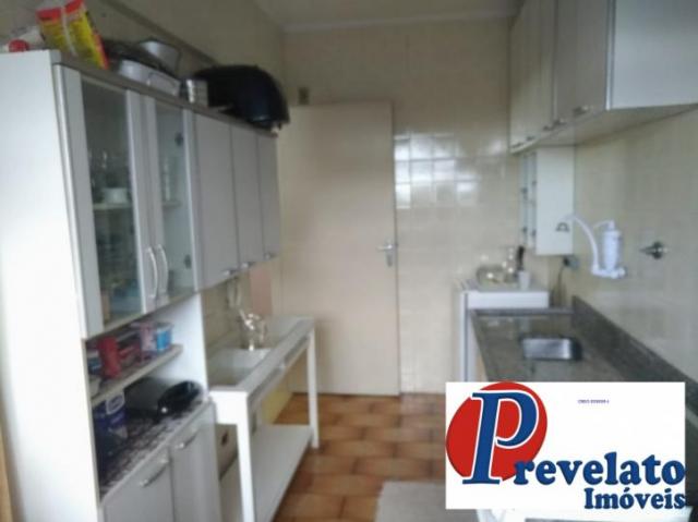 AP-6310 APARTAMENTO 2 DORM TABOÃO. 2 DORMS, 1 VG - Foto 8