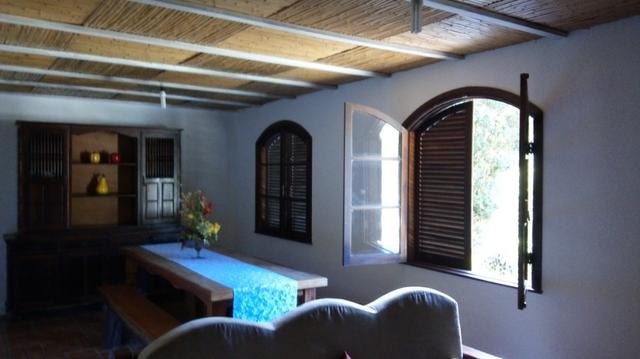 Sitio em Teresópolis com casa de 5 quartos com 5,3 hectares - Foto 7