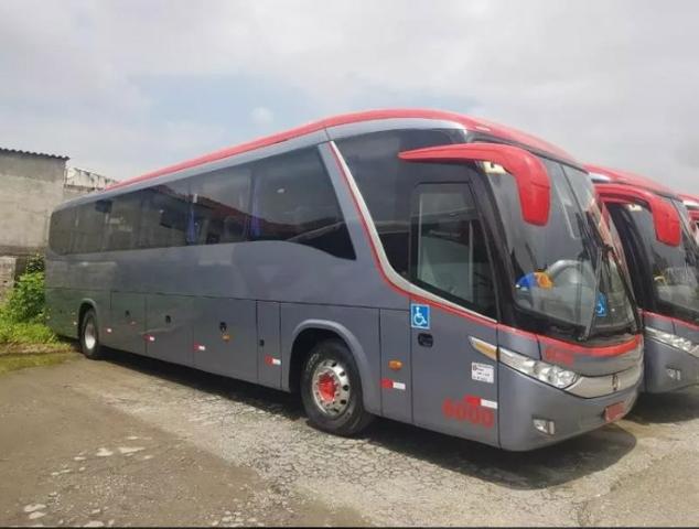 Onibus - Foto 5