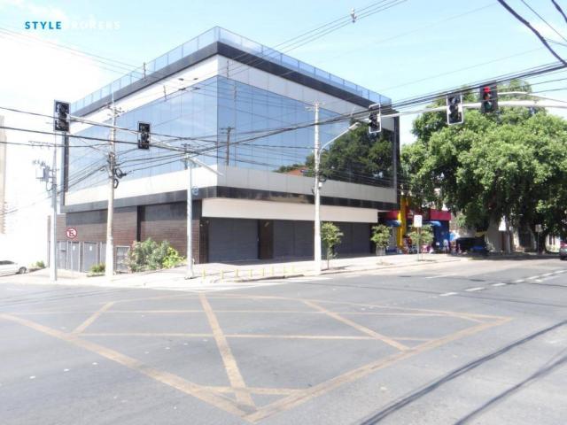 Edifício Dr Benê