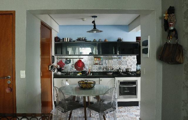 Excelente apartamento condomínio Life em Lagoa Nova 3/4 - Foto 6
