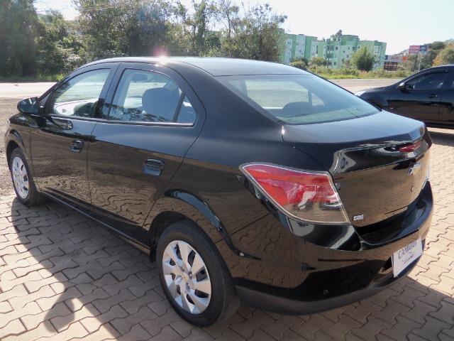 Gm - Chevrolet Prisma LT 1.4 cambio automatico , revisado , otimo preço !!! - Foto 7