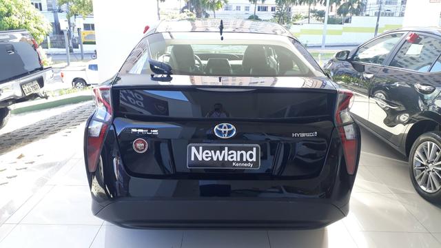 Toyota/prius hybrid 1.8 16v 5p aut - Foto 3