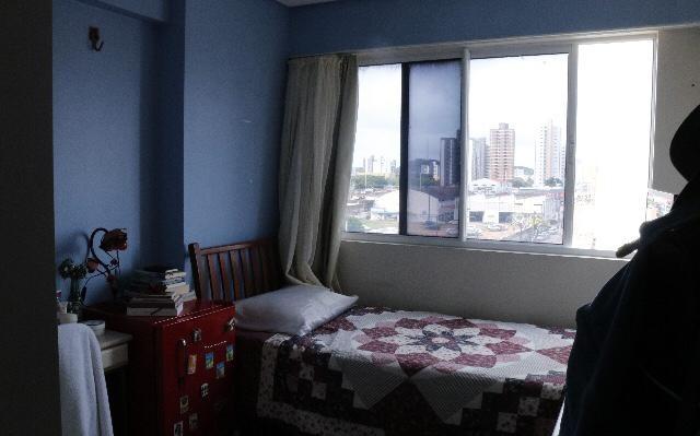 Excelente apartamento condomínio Life em Lagoa Nova 3/4 - Foto 11