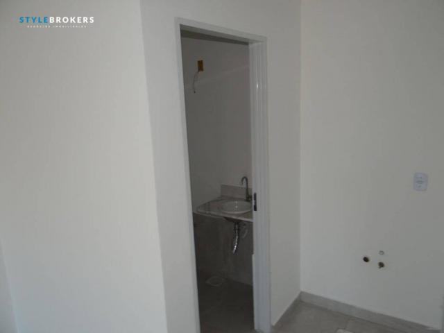 Edifício Dr Benê - Foto 15