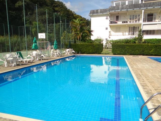3 quartos no Lagos de Itaipava Classique - Foto 4