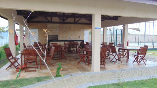 Apartamento à venda, 2 quartos, 1 vaga, joquei clube - fortaleza/ce - Foto 9
