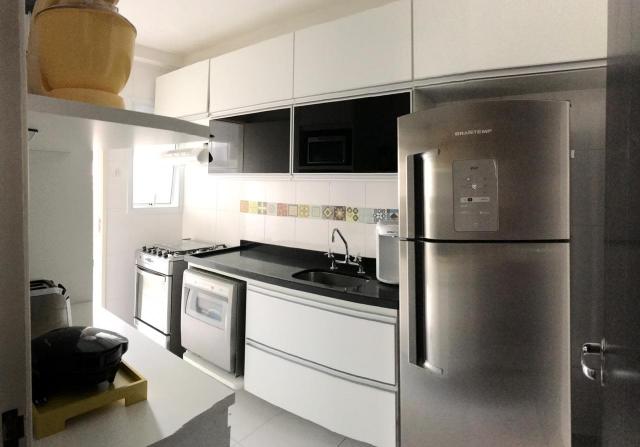 Apartamento à venda com 2 dormitórios em Vila mariana, São paulo cod:7394 - Foto 9