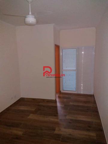 Apartamento para alugar com 2 dormitórios em Ocian, Praia grande cod:1088 - Foto 13