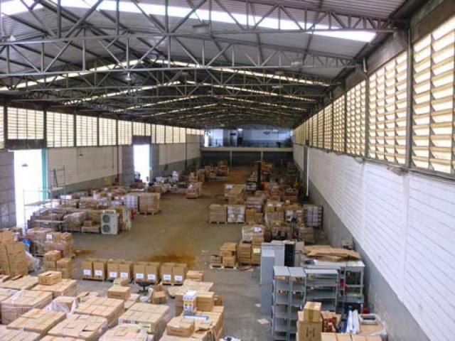 Galpão/depósito/armazém para alugar em Vila menck, Osasco cod:3-IM27997 - Foto 3